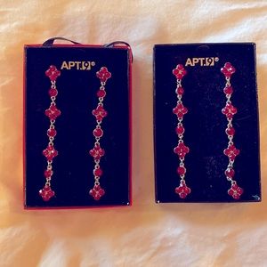 Two pair for the price of one!!!